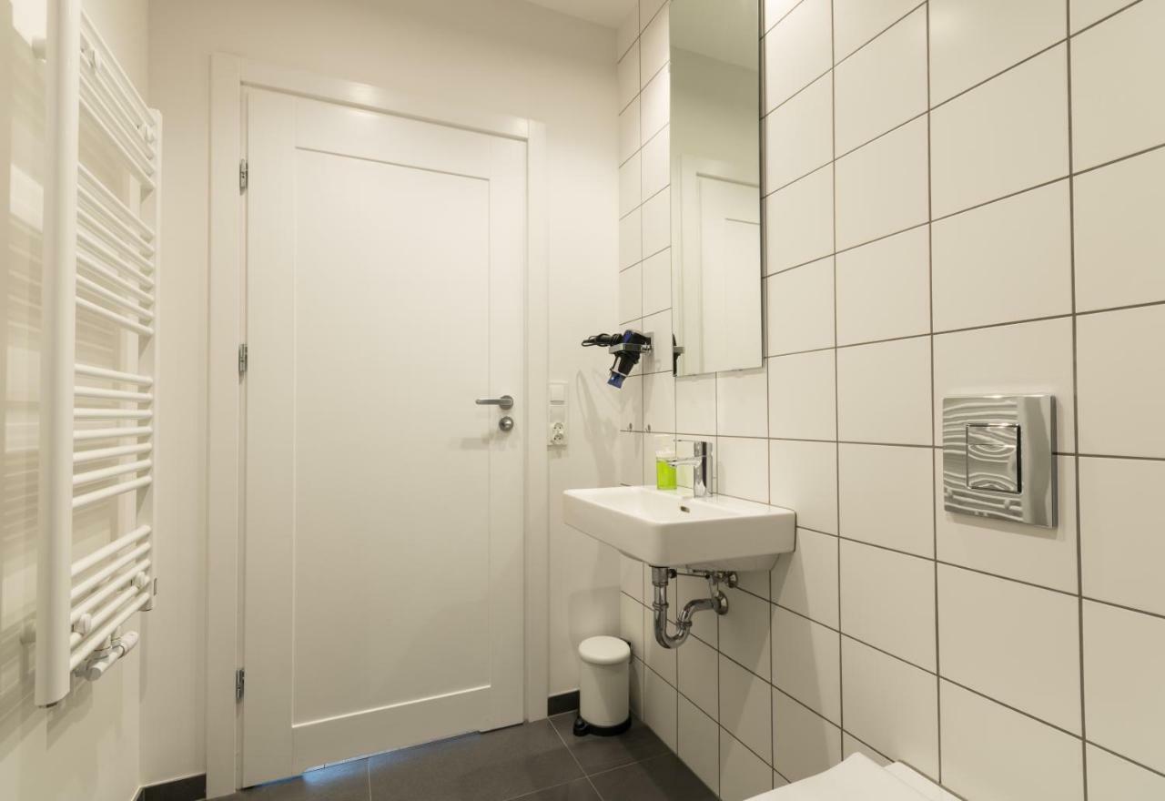 D&P Apartments Angielska Grobla Gdańsk Exteriör bild
