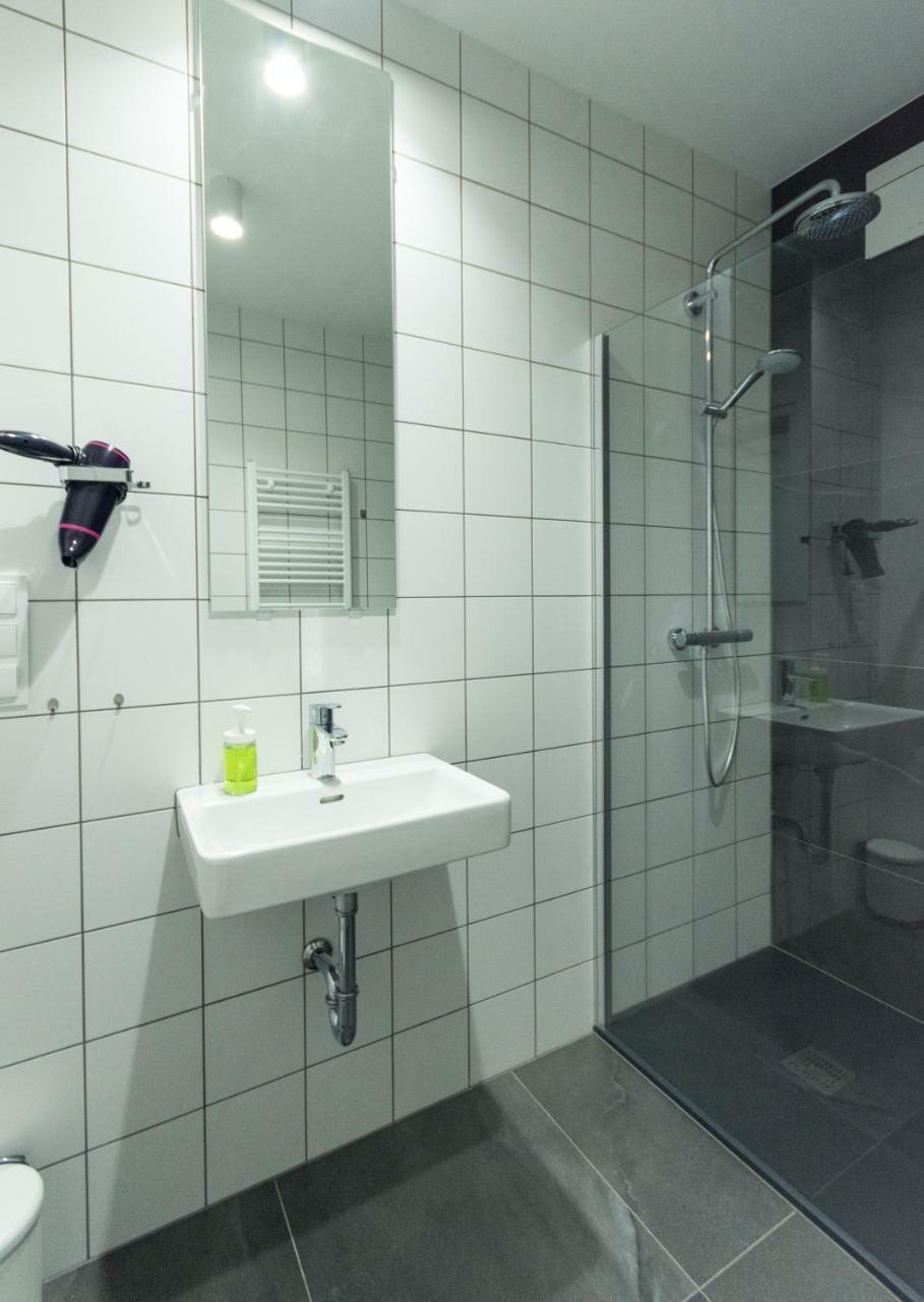 D&P Apartments Angielska Grobla Gdańsk Exteriör bild